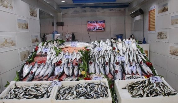 Balıkçıların umudu bayram sonrası