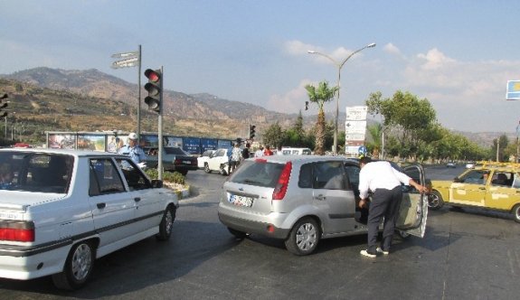 Bayram izni ile kazalar da arttı