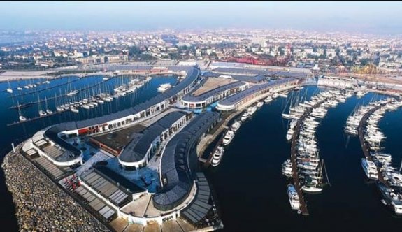 BAYRAM sonrası fuarcılık sektörü büyük bir kapışmaya hazırlanıyor