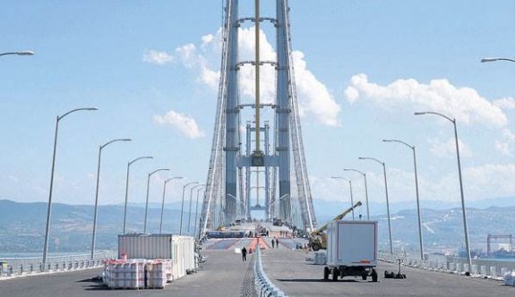 Bayramda iki köprü bedava değil!