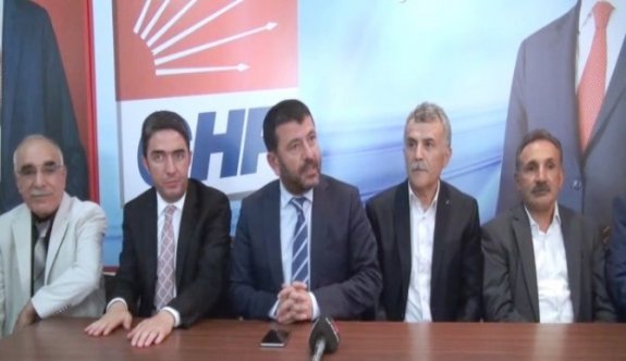CHP Genel Başkan Yardımcısı Ağbaba: “15 Temmuz’un nasıl olduğunu anlamamız gerekiyor”