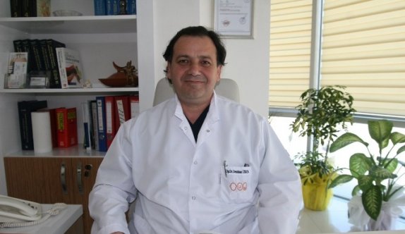 Dr. Özkaya: “Gençlerde burun estetiği takıntısına sık rastlanıyor”