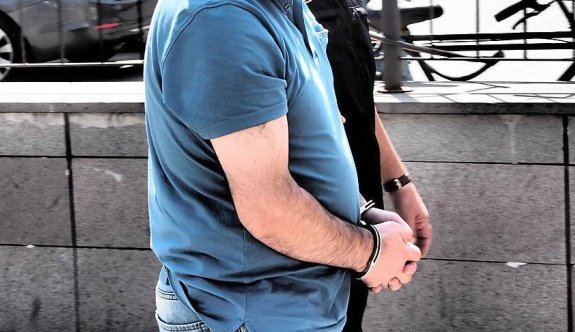 Fetö&#039;nün &quot;Sözde Deniz Kuvvetleri İmamı&quot; Gözaltına Alındı