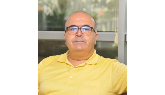 Gündüz: &quot;Mersin’de yatırım ihtiyacı büyüdü&quot;