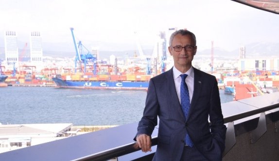 İhracata yönelik devlet yardımlarında referans portal yenilendi