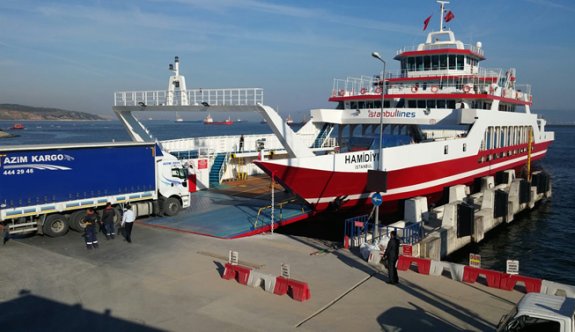 İstanbullines, seferlerine yeniden başladı