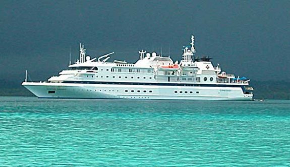 Kaptan köşküne FETÖ operasyonu!