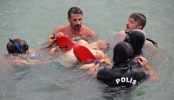 Karadeniz’de can pazarı