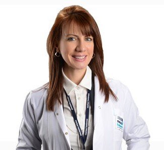 Koku alamama problemine dikkat