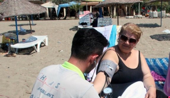 Mutluluğa ‘engel’ yok