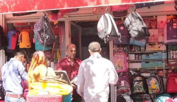 "Okul çantasında kalite ve hafiflik önemli"