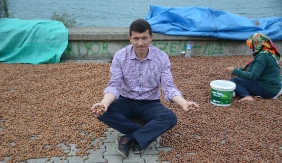 Rekolte düşük, beklenti büyük