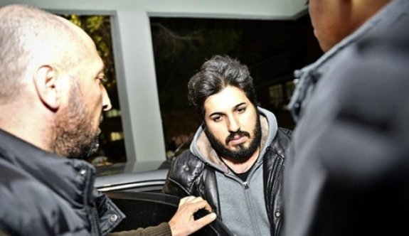 Reza Zarrab davasında yeni gelişme