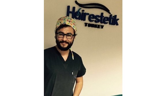 Saç ekimi öncesi tavsiyelere dikkat