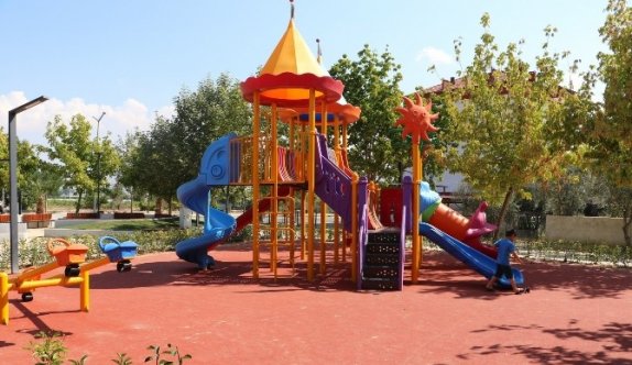 Sarıgöl’e yaşam merkezi