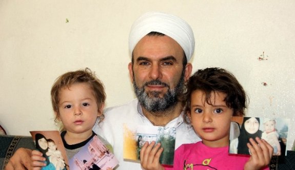 Savaşın ayıramadığı çifti Suudi Arabistan ayırdı