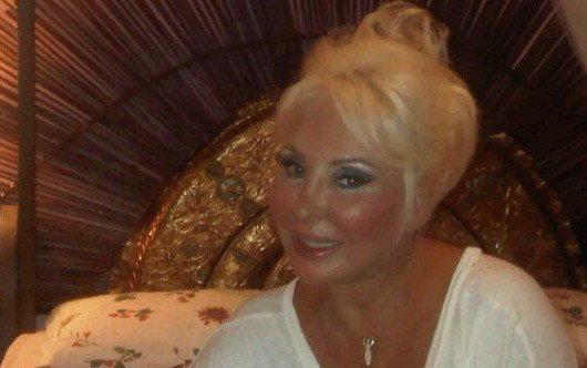 Sema Çelebi serbest bırakıldı