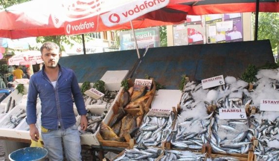 Siirt’te balık sezonu açıldı