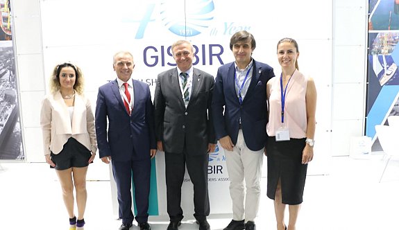 SMM Hamburg&#039;un 3. gününde objektifimize takılanlar