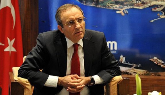 Socar Türkiye'de Kenan Yavuz görevi Zaur Gahramanov'a bıraktı