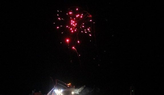 Tekirdağ’da balıkçılar “Vira Bismillah” dedi