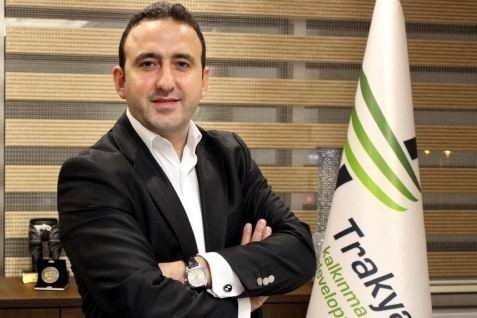 Trakya Kalkınma Ajansı’nın Dış Ticaret Okulu başlıyor