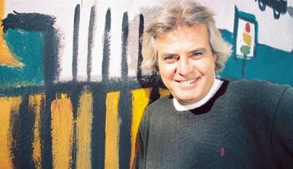 Ünlü Sanatçı Tarık Akan Hayatını Kaybetti