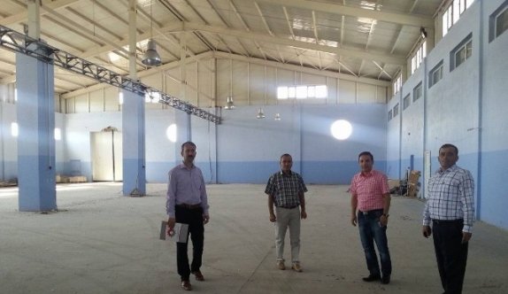 Deniz taşımacılığında kullanılan teknoloji Van&#039;da üretilecek