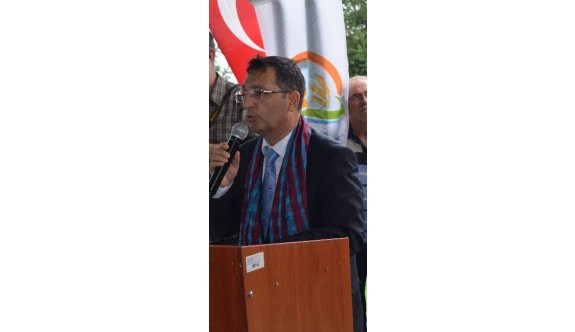 "Yeterince balık tüketmiyoruz"