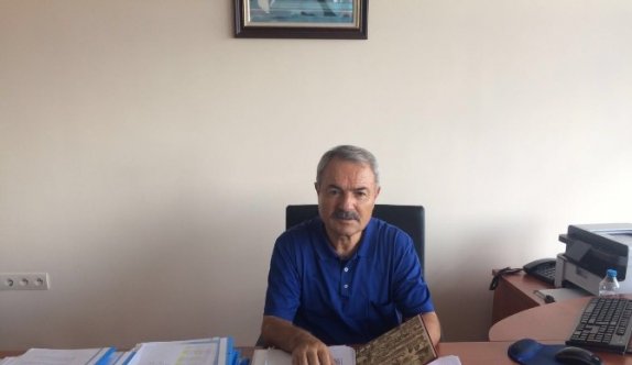 Yüksek gerilim hatları tehlike saçıyor