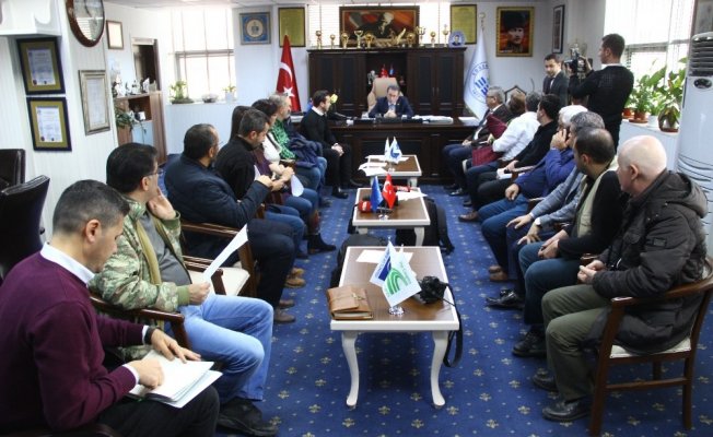 Atılan imzalar ile turizme 560 yatak, istihdama 300 kişi kazandırılacak