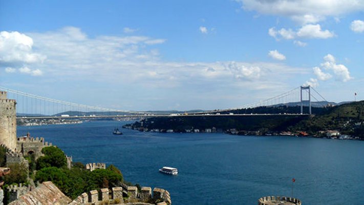 Köprü ve otoyollara yüzde 25’e varan zam