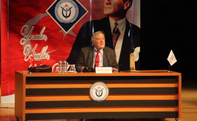 Prof. Dr. İlber Ortaylı: “Trump’ın böyle işlere karışması tam bir provokasyondur”