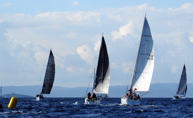 2018 İzmir Kış Trofesi Başladı…