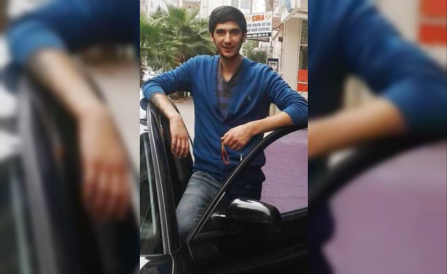 Adana Adliyesi’nin 4. katından atlayan cezaevi firarisi kurtarılamadı