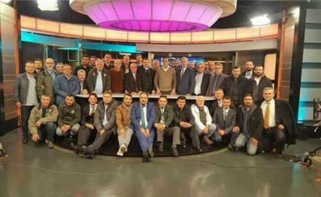 Amatör Balıkçılık Federasyonu Kuruldu