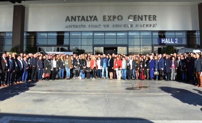 AYTO 450 üyesiyle ANFAŞ’a çıkartma yaptı