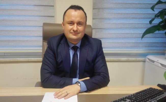 Babaeski Devlet Hastanesi bir yılda 358 bin hastaya hizmet verdi