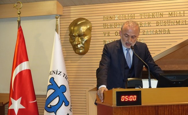 Balıkçılığımızın sorunları İMEAK DTO&#039;da masaya yatırılacak