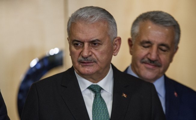 &quot;Kanal İstanbul&#039;un Montrö ile ilişkilendirilmesi mümkün değil&quot;