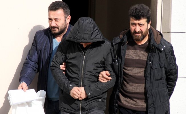 Bıçaklı ve sopalı kavga: 7 yaralı