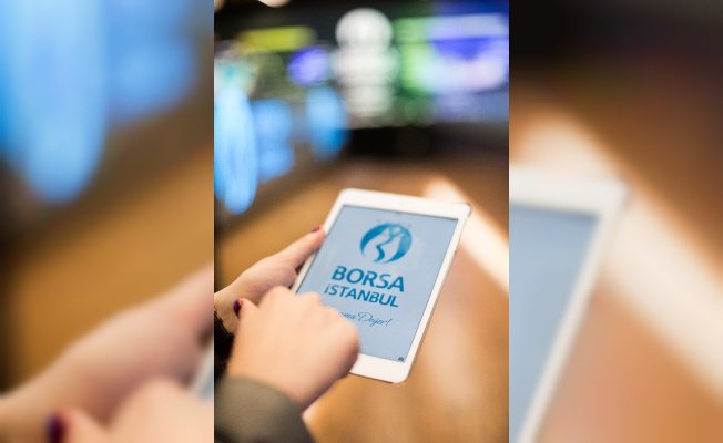 Borsa haftanın ilk gününü düşüşle tamamladı