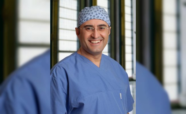 Burun estetiği ile genç görünmek mümkün