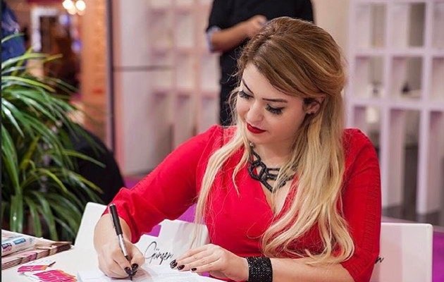 Ciltte ki çatlaklara dikkat