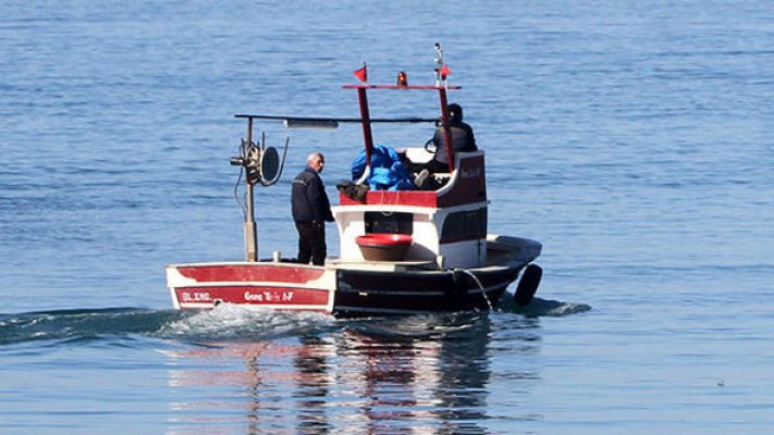 &quot;Denizde bir tuhaflık var, biz de çözemedik&quot;
