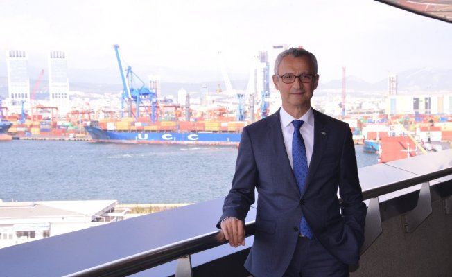 Egeli ihracatçılardan Zeytin Dalı Operasyonuna tam destek