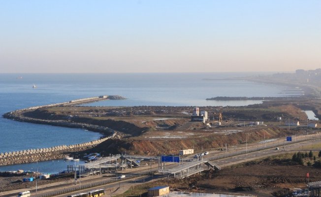 Erüz: “Denizler ve dereler artık bugün bizim kankamız değil uzaktan baktığımız birer dostumuz”