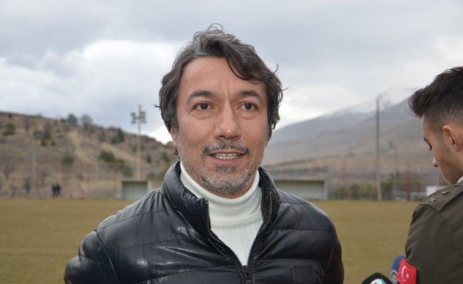 E.Yeni Malatyaspor, transfer için taraftarından sabır istedi