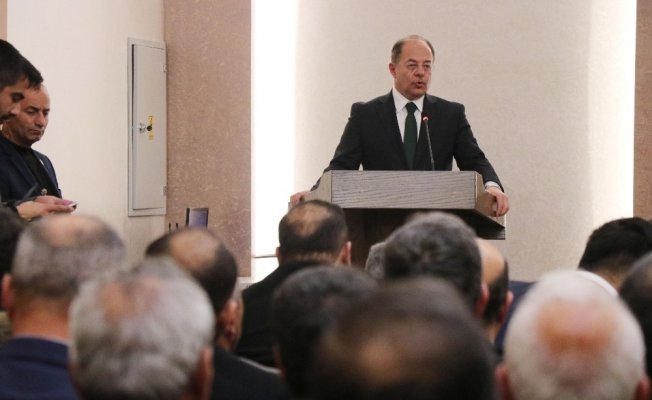 Füze saldırılarının zararları devlet tarafından giderilecek