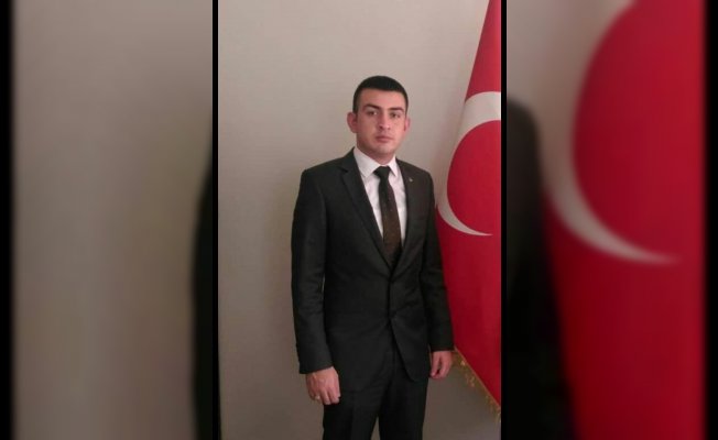 Gökhan Tomruk: Ülkemizin menfaatleri mevzu bahis ise gerisi teferruattır